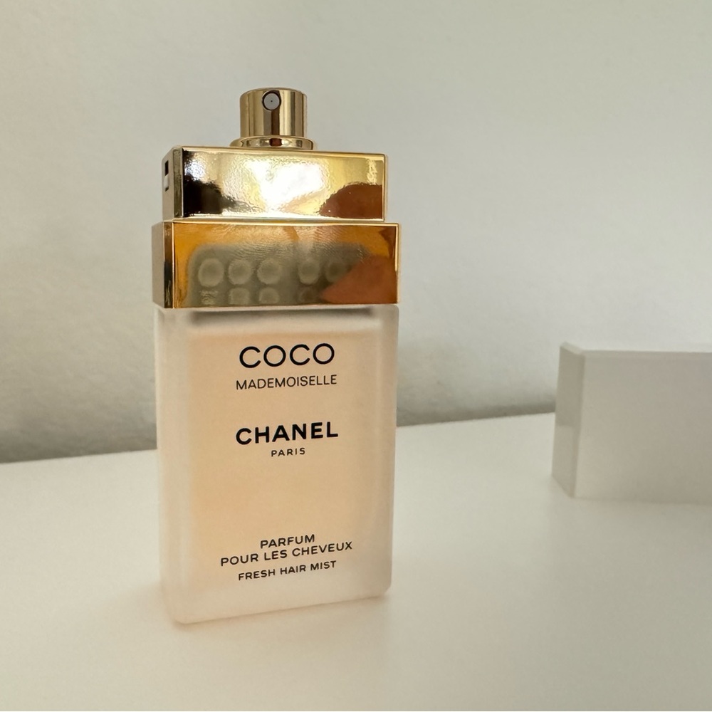 Chanel Coco Mademoiselle Hair Mist 30 ml 1.2 fl oz